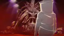 Tập 7 Godzilla: Điểm dị thường