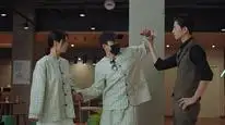 Tập 4 Tình Yêu Hai Chiến Tuyến
