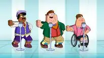 Tập 10 Family Guy (Phần 14)