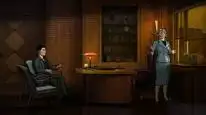 Tập 01 Archer (Phần 8)