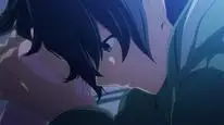 Tập 11 Engage Kiss