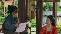 Tập 27 Mộng Hoa Lục