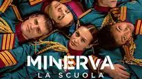 Tập 4 Học Viện Minerva