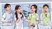 Tập 39 Xin Chào, Thứ Bảy (Mùa 2)
