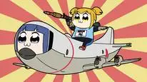 Tập 4 POP TEAM EPIC Replay Ver