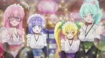 Tập 23 NEET Kunoichi to Nazeka Dousei Hajimemashita