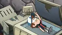 Tập 7 Gravity Falls Season 1