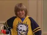 Tập 01 Cuộc Sống Thượng Hạng Của Zack & Cody (Phần 2)