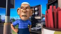 Tập 5 BoBoiBoy (Phần 2)