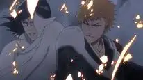 Tập 30 BLEACH Huyết Chiến Ngàn Năm (Part 2) - Chia Biệt