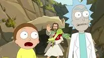 Tập 7 Rick Và Morty (Phần 6)