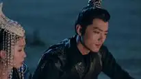 Tập 46 Lang điện hạ