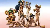 Tập 8 Full Metal Panic! The Second Raid