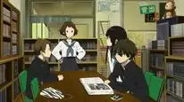Tập 6 Hyouka