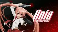 Tập 4 Hidan no Aria