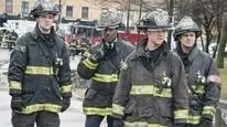 Tập 16 Đội Cứu Hoả Chicago (Phần 1)