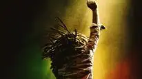 Tập Full Bob Marley: Một Tình Yêu