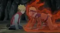 Tập 131 Boruto: Naruto Hậu Sinh Khả Úy