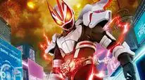 Tập 5 Kamen Rider Amazon