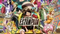 Tập Full One Piece: Lễ Hội Hải Tặc