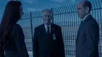Tập 4 Thị trấn Twin Peaks (Phần 3)