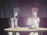 Tập 14 Strawberry Panic
