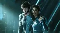 Tập 9 Star Trek: Hành Trình Khám Phá (Mùa 2)