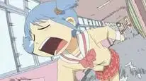 Tập 25 Nichijou: Cuộc Sống Thường Ngày Của Tôi