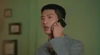 Tập 20 Quy Lộ (Đường Về Nhà)