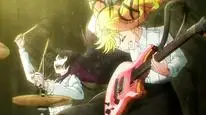 Tập 5 Rock Là Thú Vui Tao Nhã Của Quý Cô