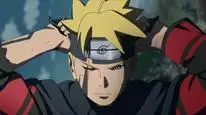 Tập 001 Boruto: Naruto Hậu Sinh Khả Úy