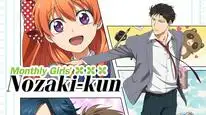 Tập 9 Gekkan Shoujo Nozaki-kun