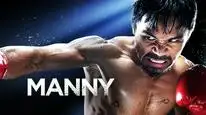 Tập Full Tay đấm huyền thoại Manny