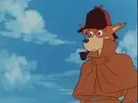 Tập 23 Thám Tử Sherlock Hound
