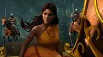 Tập 6 Kurukshetra: Đại Chiến Mahabharata