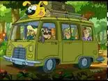 Tập 20 Bạn Tôi Là Marsupilami