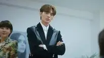 Tập 2 Mặc Bạch