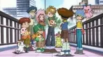 Tập 29 Digimon 1999
