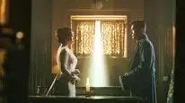 Tập 12 Quý ngài Ánh dương