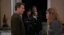 Tập 14 The King of Queens (Phần 1)