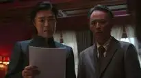Tập 07 Trung học trong trắng
