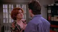 Tập 20 Seinfeld (Phần 3)