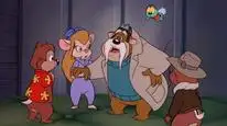 Tập 43 Chip 'n' Dale Rescue Rangers (Phần 2)