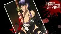Tập 9 Highschool Of The Dead