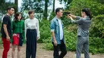 Tập 01 Đội Đặc Công Cung Nguyên