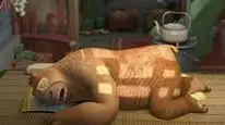 Tập 24 Gấu Boonie: Đội Thám Hiểm (Phần 2)