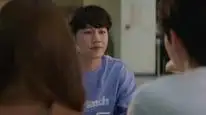 Tập 2 กลรักรุ่นพี่