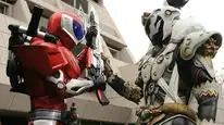 Tập 35 Kamen Rider W (Kamen Rider Double)