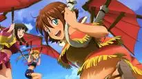 Tập 15 Gargantia on the Verdurous Planet