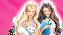 Tập Full Barbie vào vai công chúa và nàng lọ lem